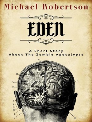 cover image of Eden